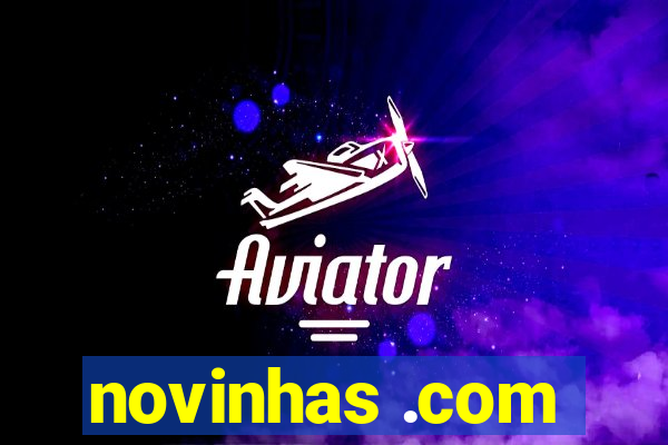 novinhas .com